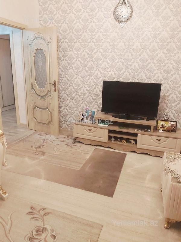 4 otaqlı mənzil satılır, 10-cu mikrorayon, Sumqayıt
