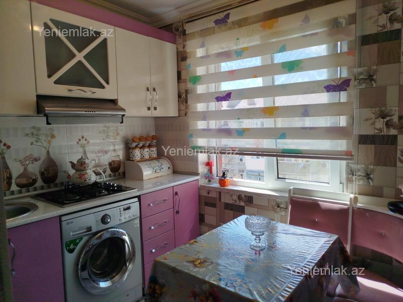 2-комн. квартира на продажу, 8-й микрорайон, Сумгаит