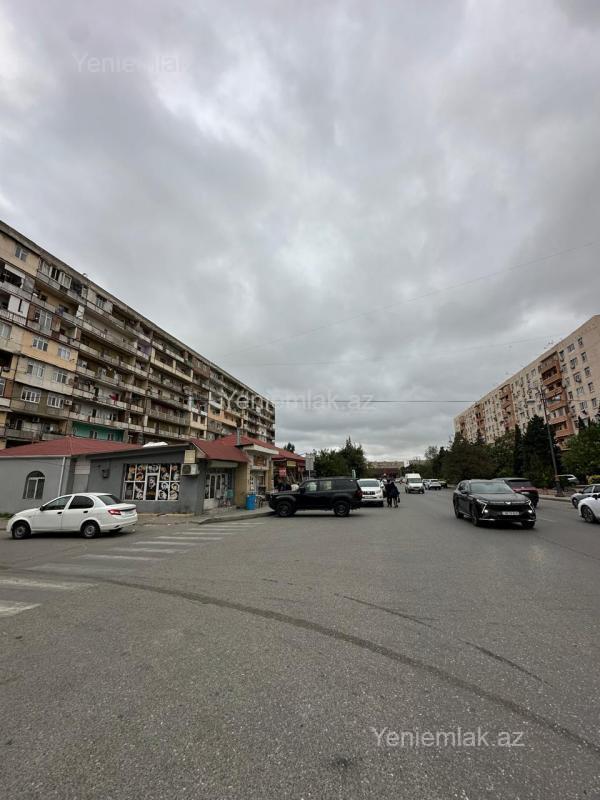 4-комн. квартира на продажу, Сураханы, Баку