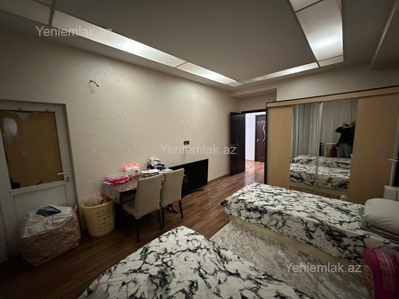 3-room apartment for sale, Khatai, Baku