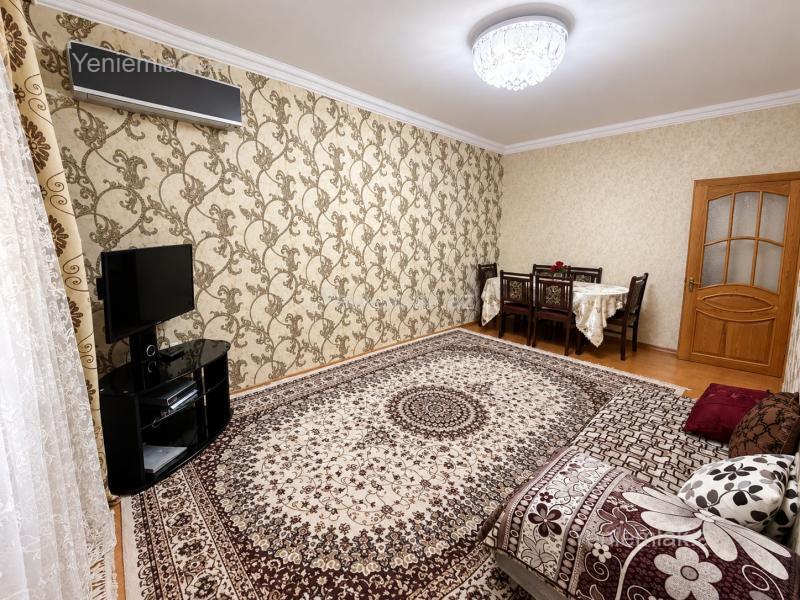 3 otaqlı mənzil satılır, Suraxanı, Bakı