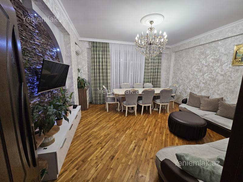 3-room apartment for sale, 5th microdistrict, Sumgait