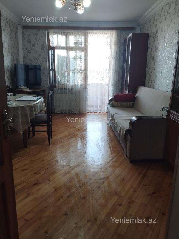 3 otaqlı mənzil satılır, 2-ci mikrorayon, Sumqayıt