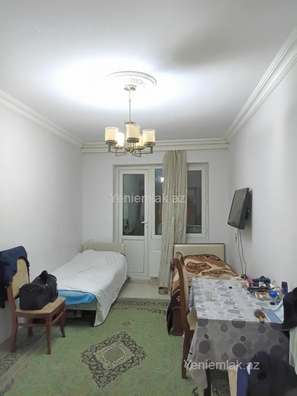 2-комн. квартира на продажу, 8-й микрорайон, Сумгаит