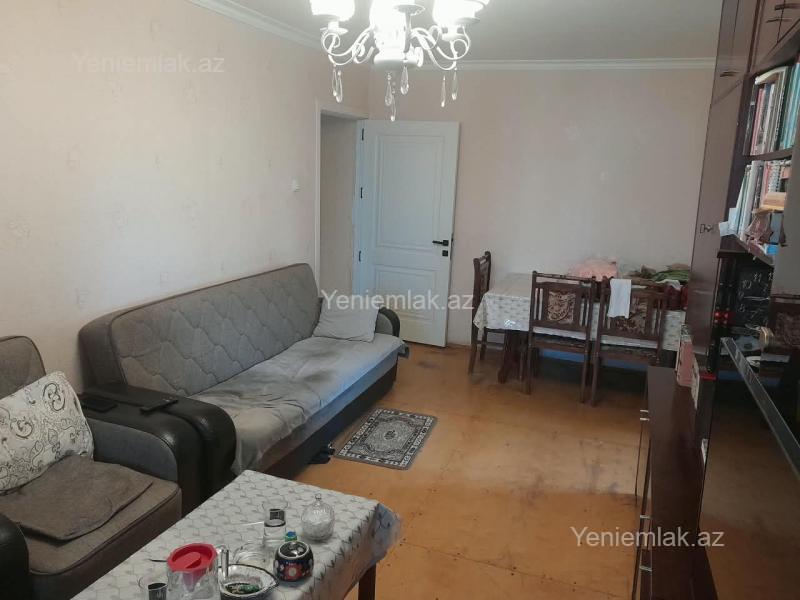 2-комн. квартира на продажу, 8-ci mikrorayon, Сумгаит