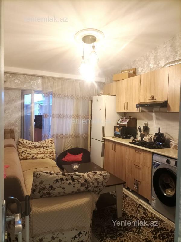 2 otaqlı mənzil satılır, Abşeron r., Abşeron
