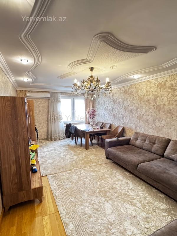 2-комн. квартира на продажу, Сураханы, Баку