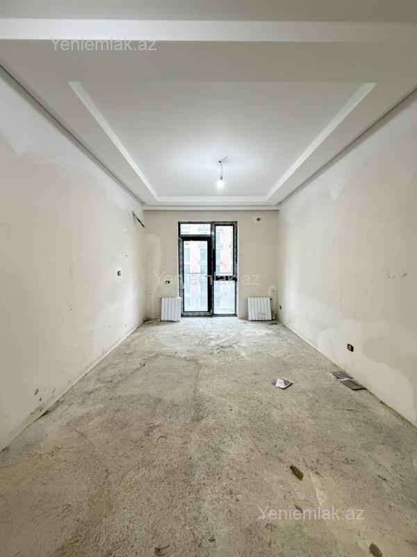 3-room apartment for sale, Yasamal, Baku