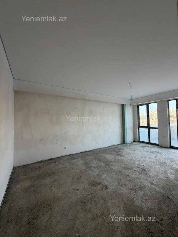 4-комн. квартира на продажу, Ясамал, Баку