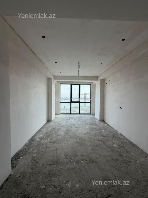 3 otaqlı mənzil satılır, Suraxanı, Bakı