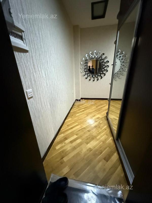 3-комн. квартира на продажу, 14-й квартал, Сумгаит