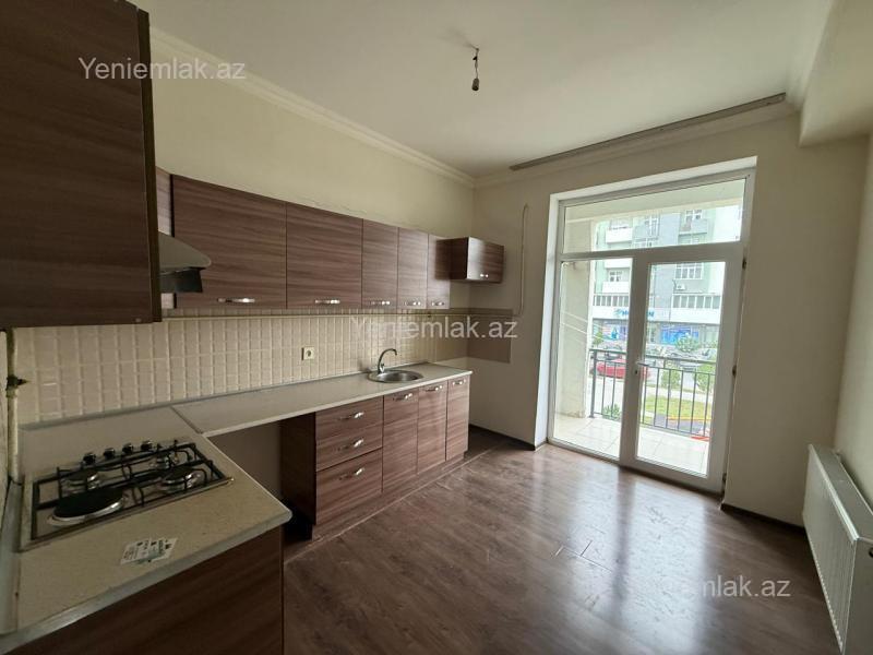 3-room apartment for sale, Surakhani, Baku