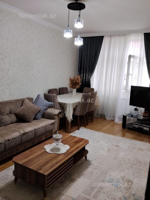 3 otaqlı mənzil satılır, 10-cu mikrorayon, Sumqayıt