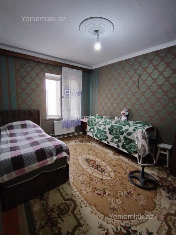 2 otaqlı mənzil satılır, 9-cu mikrorayon, Sumqayıt