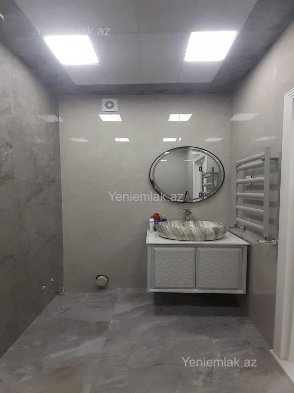 3 otaqlı mənzil satılır, 16-cı məhəllə, Sumqayıt