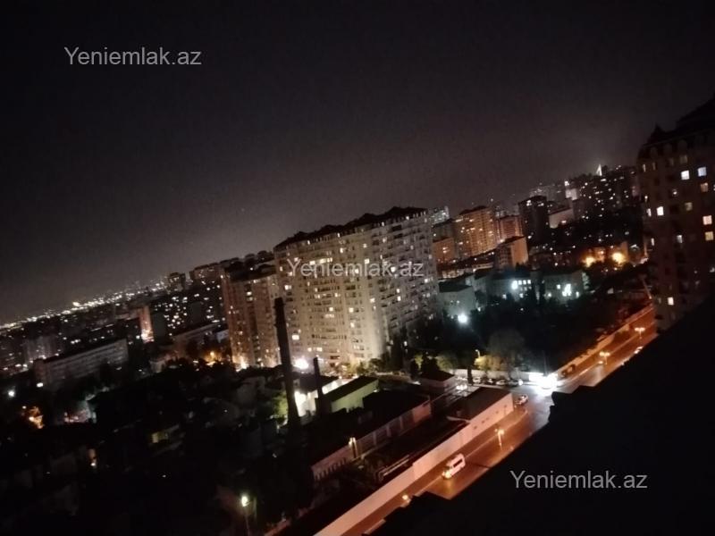3-room apartment for sale, Yasamal, Baku