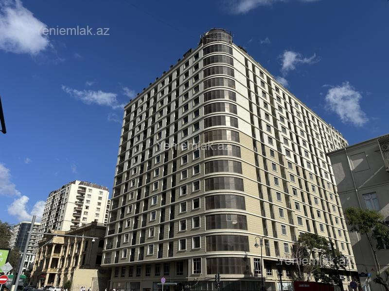 10-room apartment for sale, Narimanov, Baku