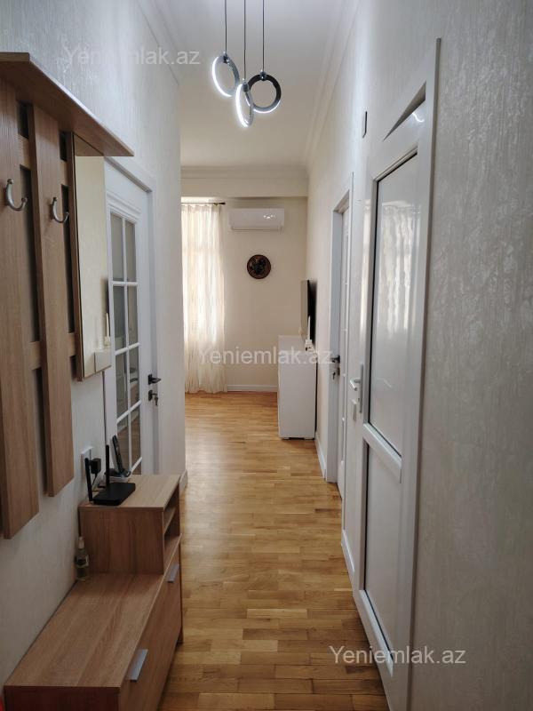 2-комн. квартира на продажу, Ясамал, Баку