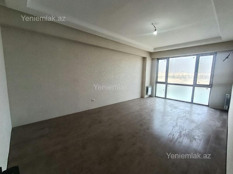 4-room apartment for sale, Yasamal, Baku