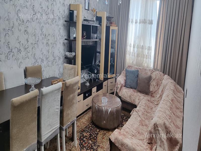 3-room apartment for sale, Surakhani, Baku