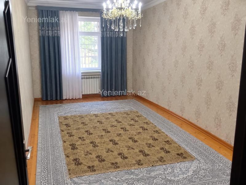 3-room apartment for sale, Binagadi, Baku