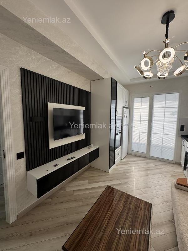 3-room apartment for sale, Nizami, Baku