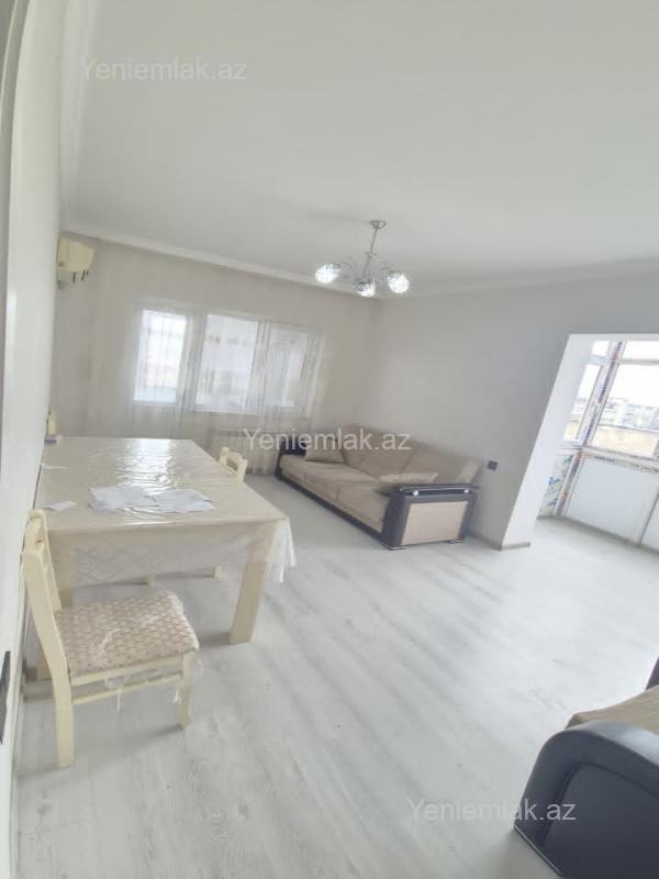 2-room apartment for sale, Nizami, Baku