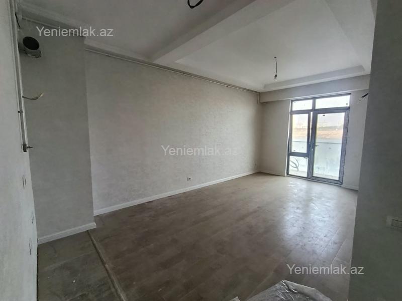 3 otaqlı mənzil satılır, Yasamal, Bakı