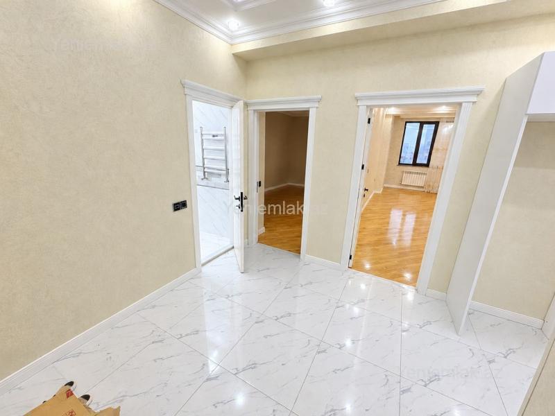 2 otaqlı mənzil satılır, Xətai, Bakı