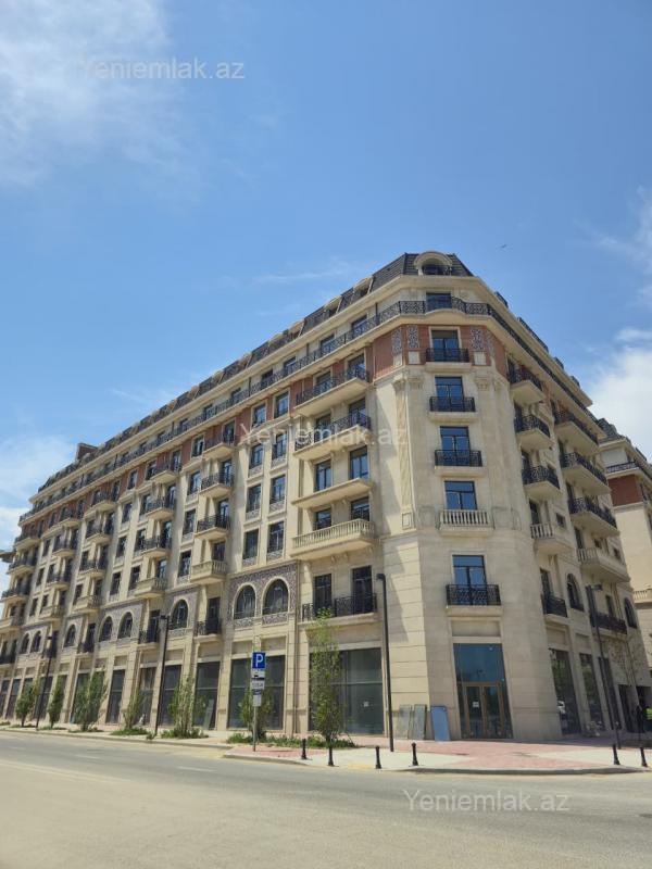 3-комн. квартира на продажу, Хатаи, Баку