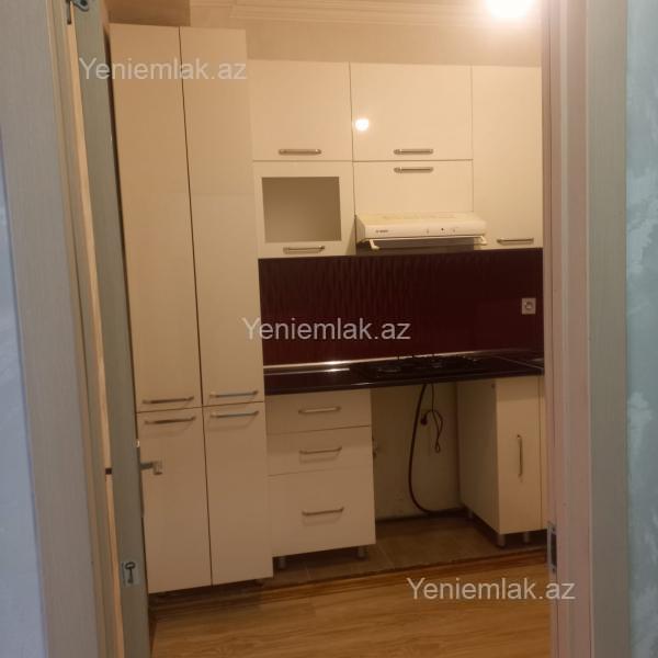 2-room apartment for sale, Absheron