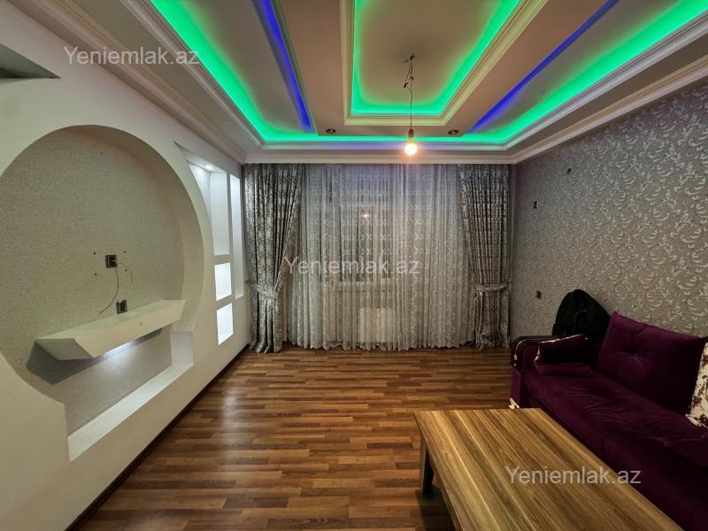 2-room apartment for sale, Absheron