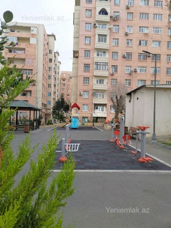 2-комн. квартира на продажу, Сураханы, Баку