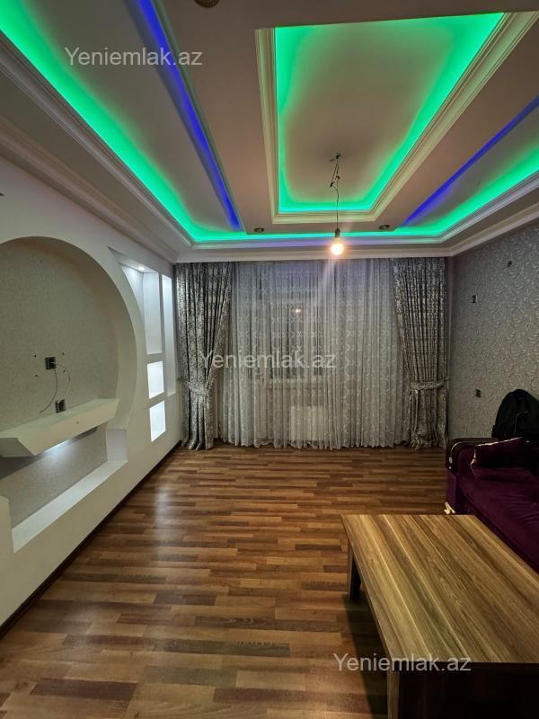 2-room apartment for sale, Absheron
