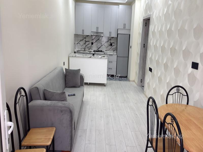 2-комн. квартира на продажу, Сураханы, Баку