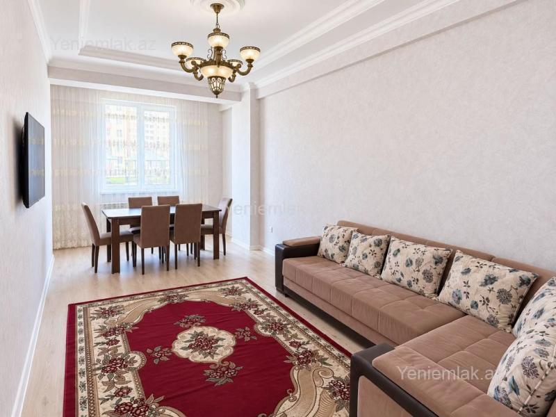 2 otaqlı mənzil satılır, Abşeron r., Abşeron