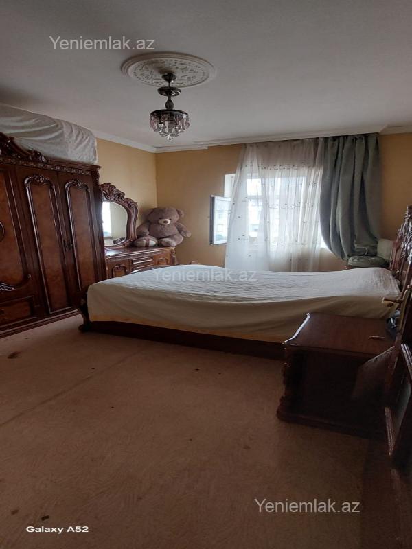 5-room apartment for sale, Yasamal, Baku