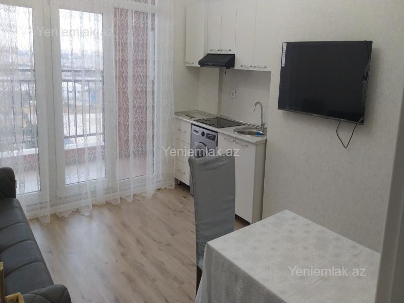2 otaqlı mənzil satılır, Sumqayıt