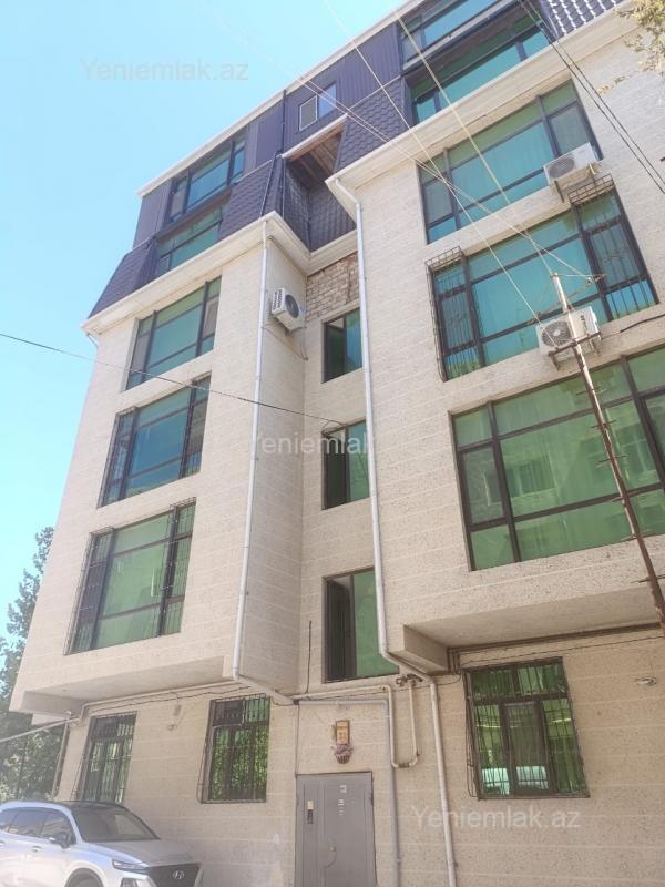 2-комн. квартира на продажу, Сабунчу, Баку