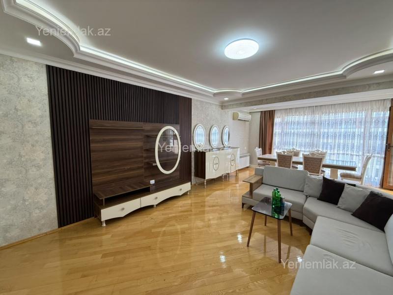3 otaqlı mənzil satılır, Xətai, Bakı