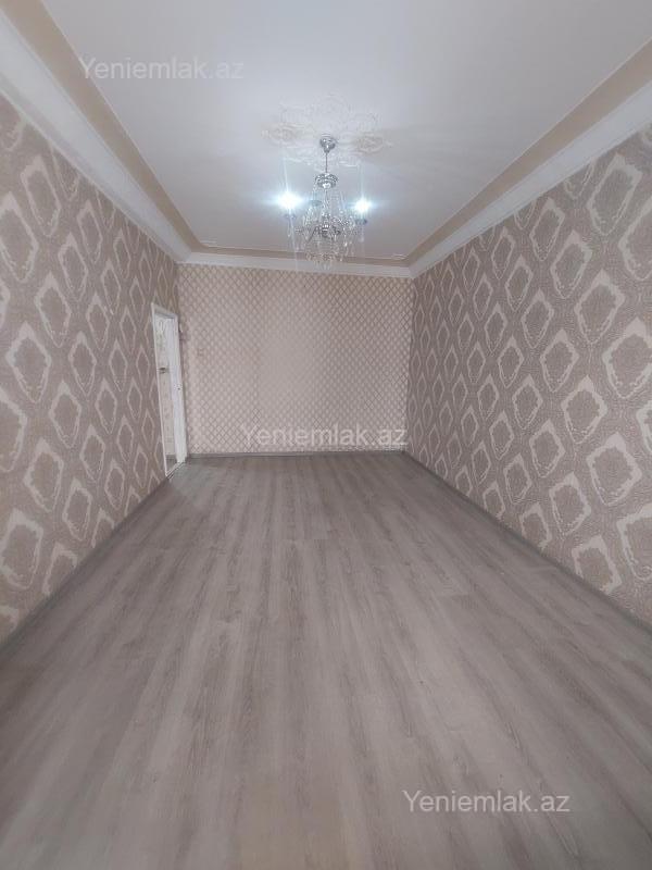 1-room apartment for sale, Nizami, Baku