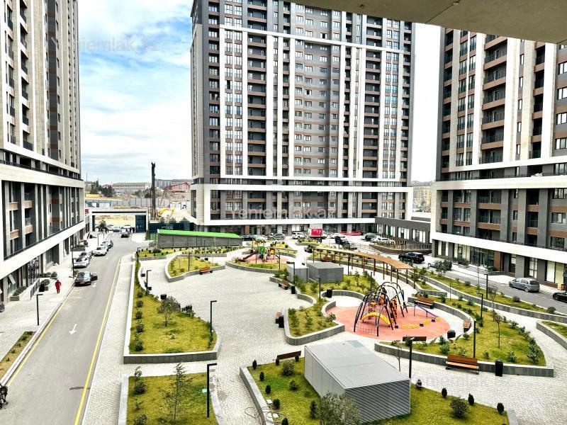 3-комн. квартира на продажу, Хатаи, Баку