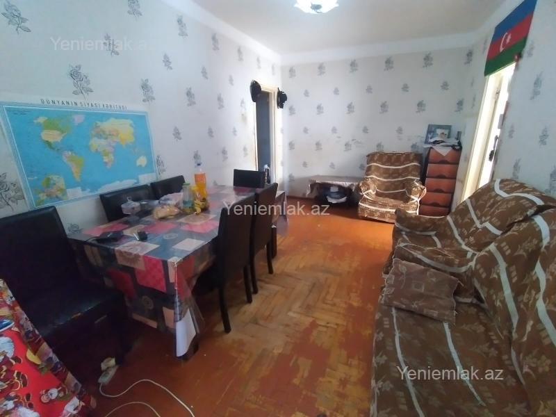 2-room apartment for sale, Surakhani, Baku