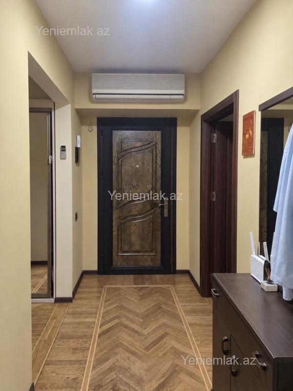 3-комн. квартира на продажу, Ясамал, Баку