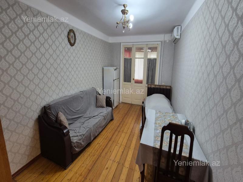 2-room apartment for sale, Narimanov, Baku
