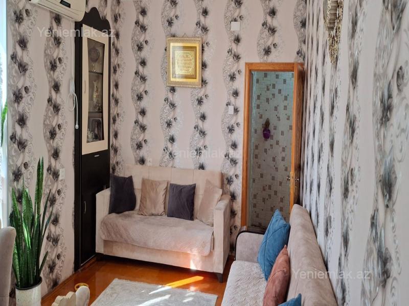 3-комн. квартира на продажу, 17-й микрорайон, Сумгаит