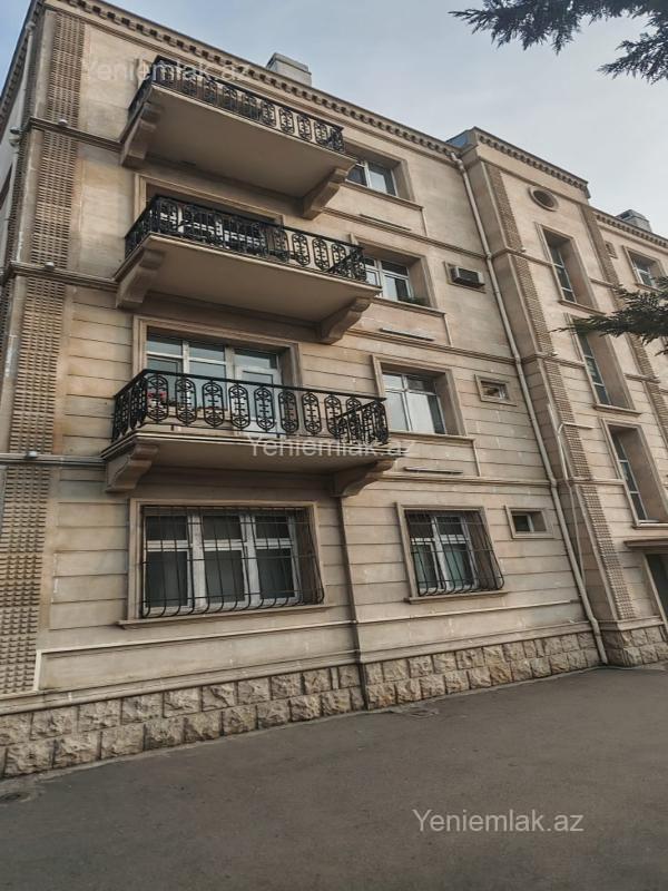 3 otaqlı mənzil satılır, Nərimanov, Bakı