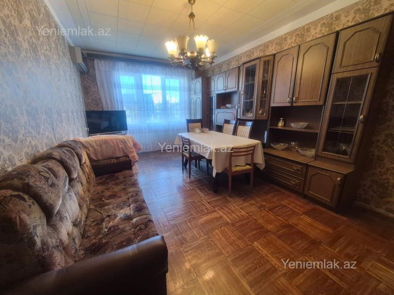 4-комн. квартира на продажу, Хатаи, Баку