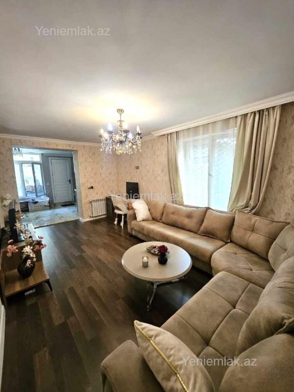 2-room apartment for sale, Yasamal, Baku