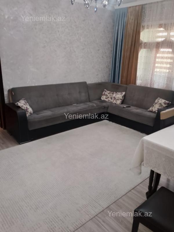 4 otaqlı mənzil satılır, 18-ci mikrorayon, Sumqayıt